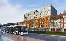 Résidence Nemea Roubaix Eurotéléport